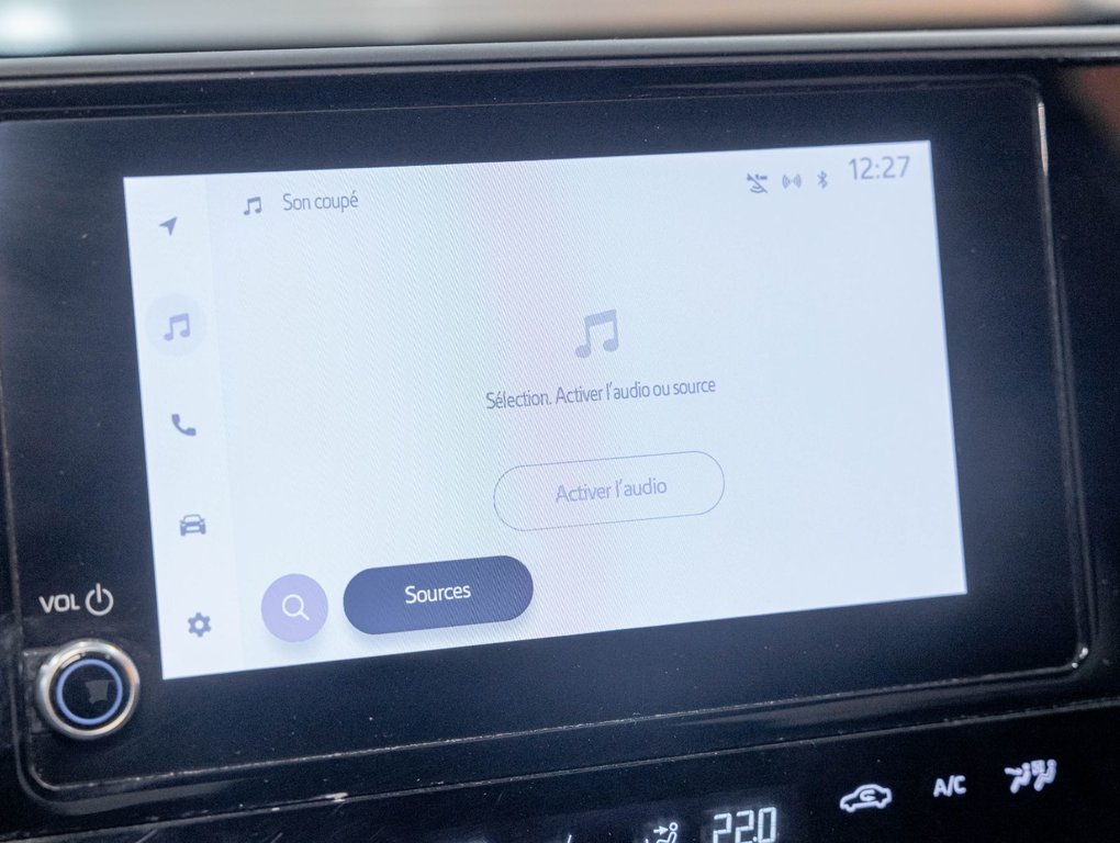 Subaru Solterra  2023 à St-Jérôme, Québec - 16 - w1024h768px