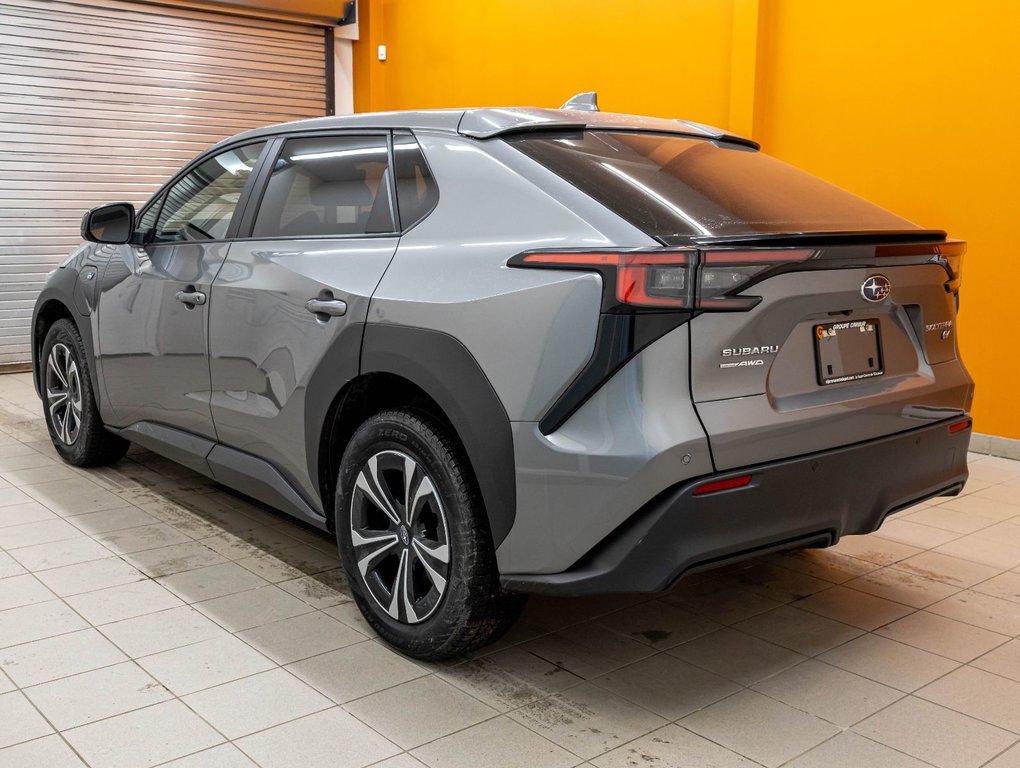 Subaru Solterra  2023 à St-Jérôme, Québec - 5 - w1024h768px