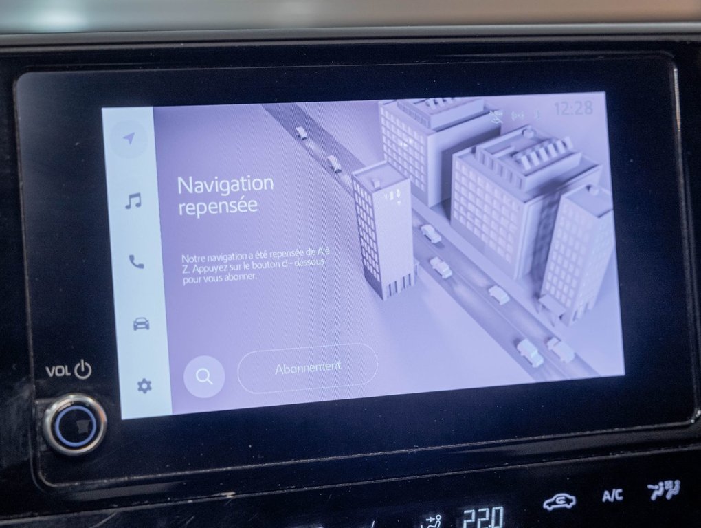 Subaru Solterra  2023 à St-Jérôme, Québec - 17 - w1024h768px