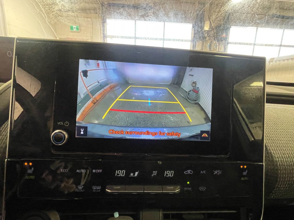 Subaru Solterra  2023 à St-Jérôme, Québec - 14 - w1024h768px