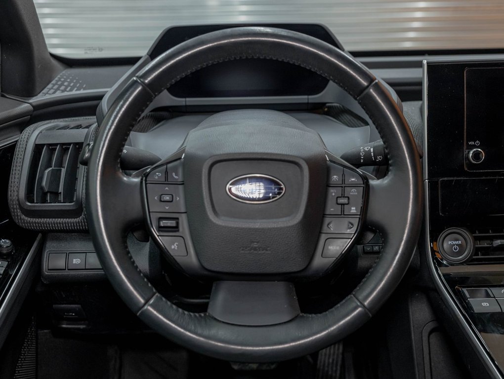 Subaru Solterra  2023 à St-Jérôme, Québec - 12 - w1024h768px