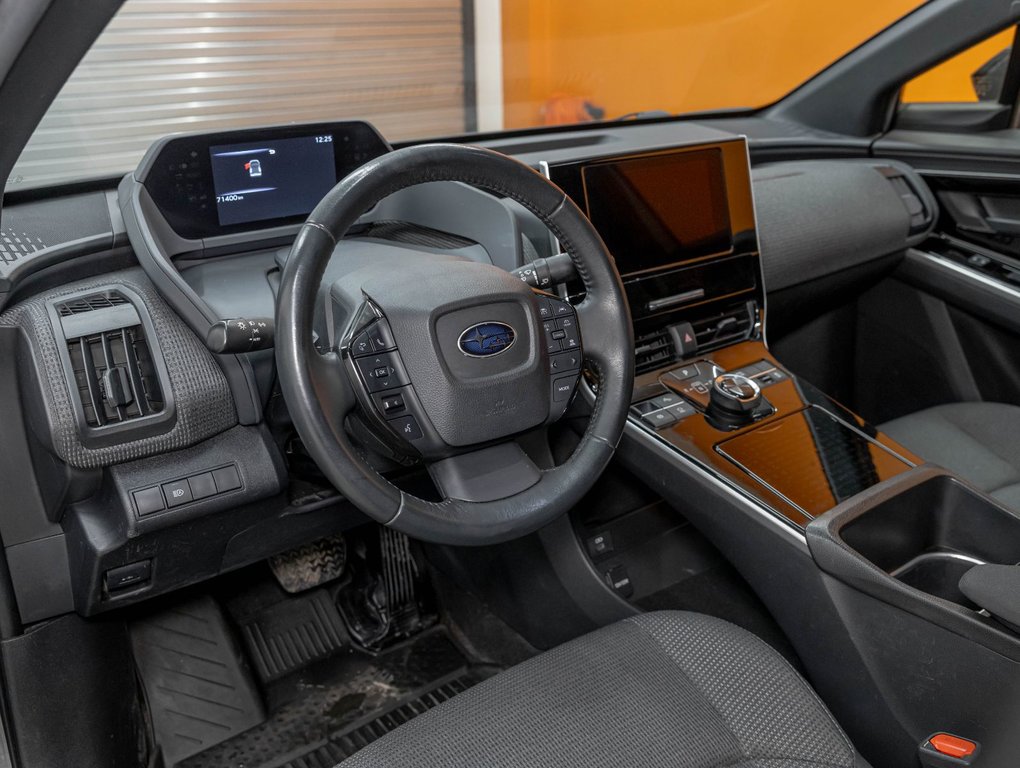 Subaru Solterra  2023 à St-Jérôme, Québec - 2 - w1024h768px