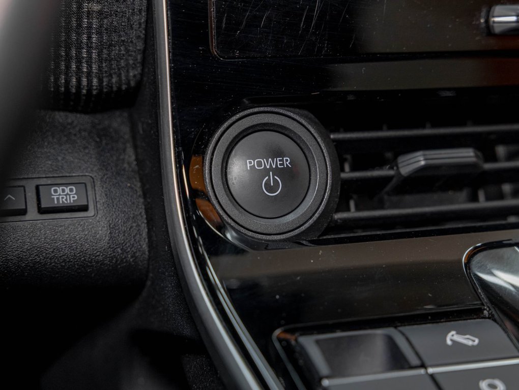 Subaru Solterra  2023 à St-Jérôme, Québec - 26 - w1024h768px