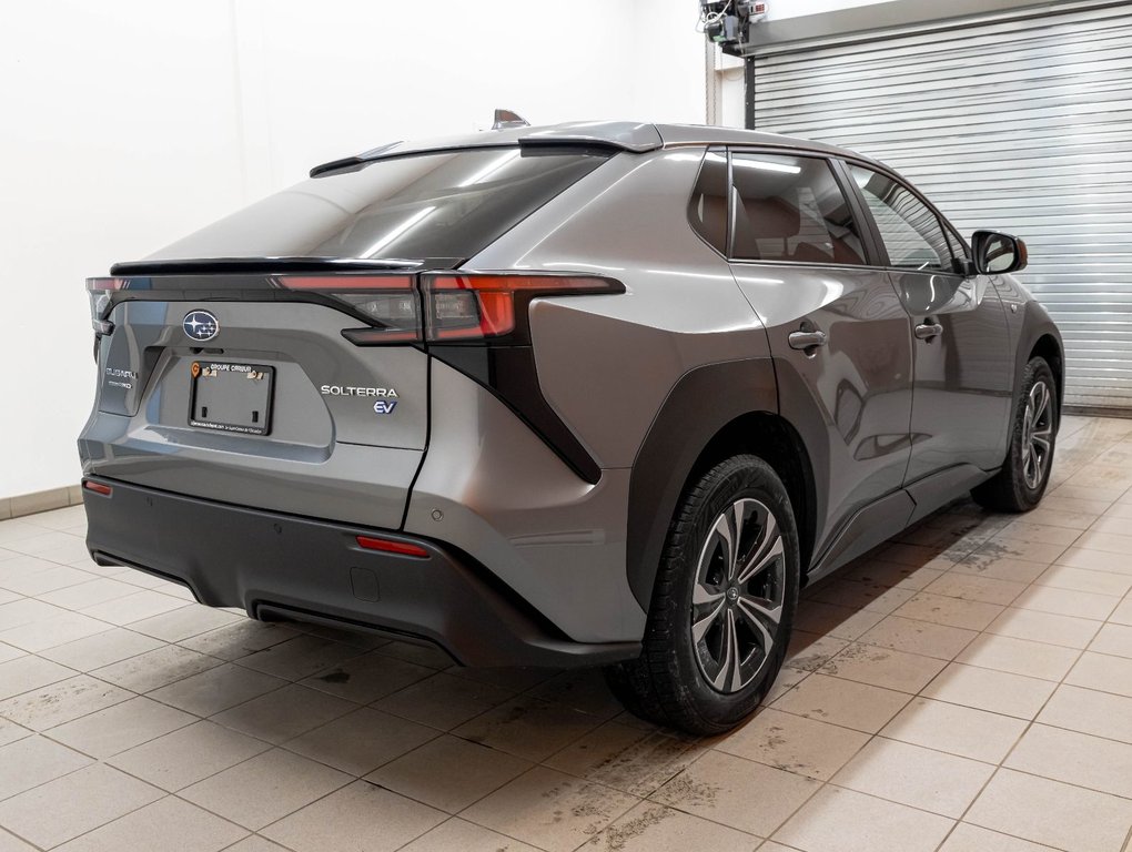 Subaru Solterra  2023 à St-Jérôme, Québec - 8 - w1024h768px
