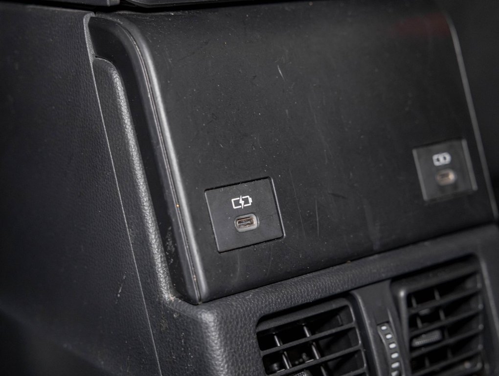 Subaru Solterra  2023 à St-Jérôme, Québec - 29 - w1024h768px