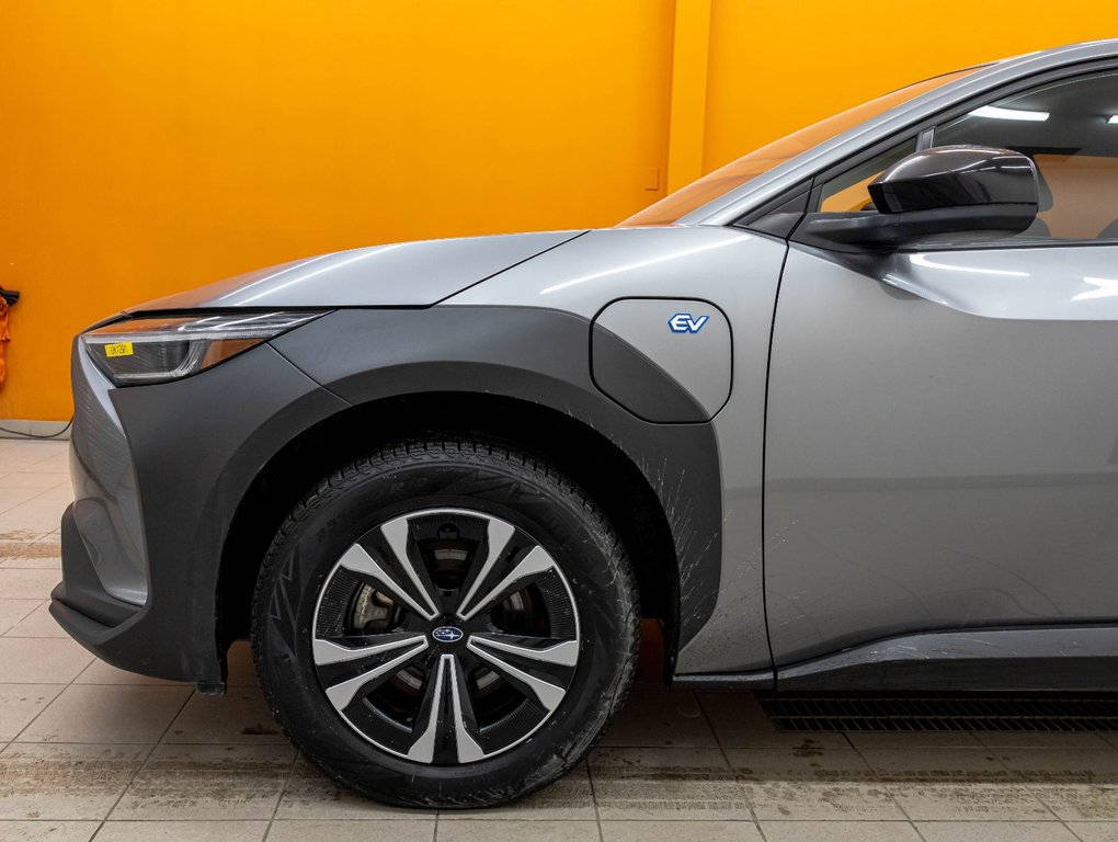 Subaru Solterra  2023 à St-Jérôme, Québec - 33 - w1024h768px