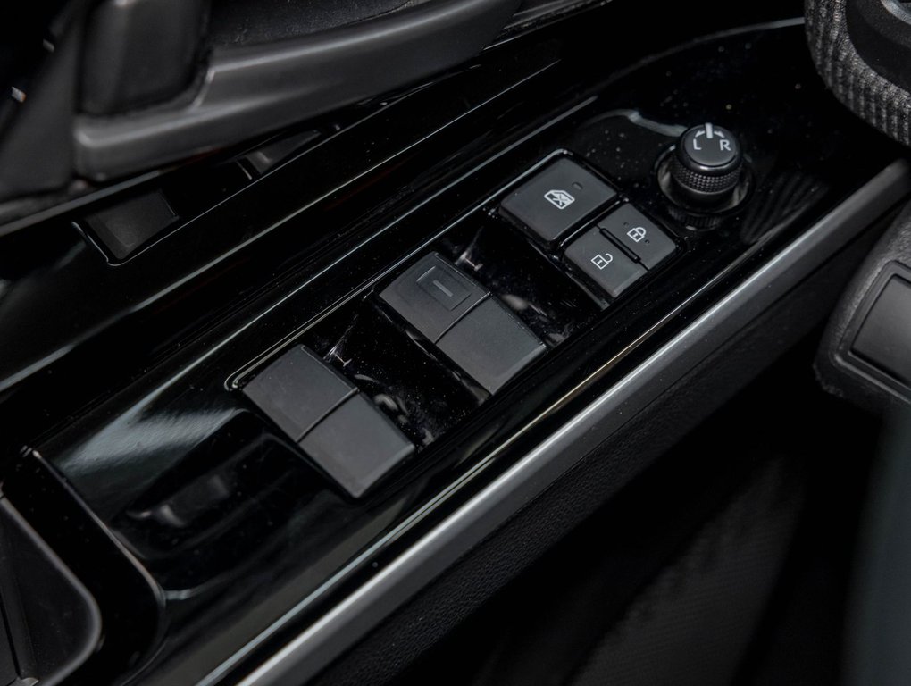 Subaru Solterra  2023 à St-Jérôme, Québec - 25 - w1024h768px