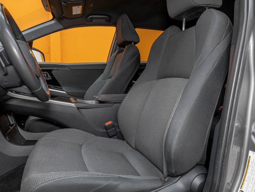 Subaru Solterra  2023 à St-Jérôme, Québec - 10 - w1024h768px