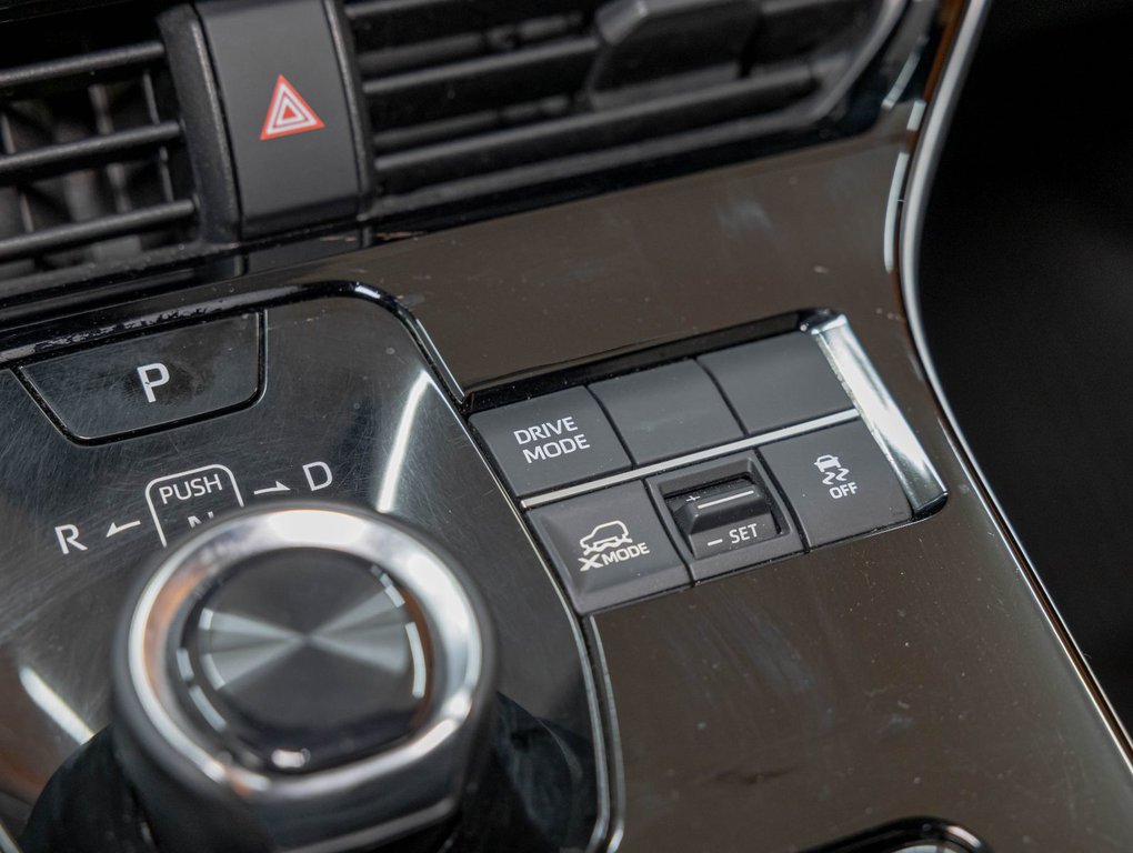 Subaru Solterra  2023 à St-Jérôme, Québec - 24 - w1024h768px