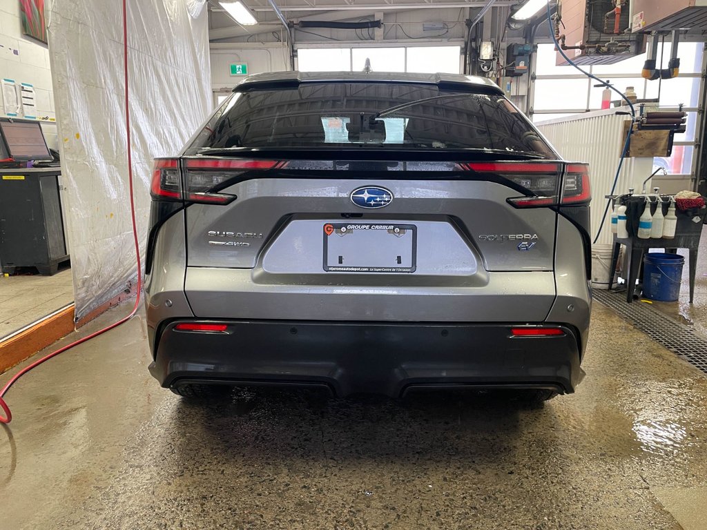 Subaru Solterra  2023 à St-Jérôme, Québec - 6 - w1024h768px