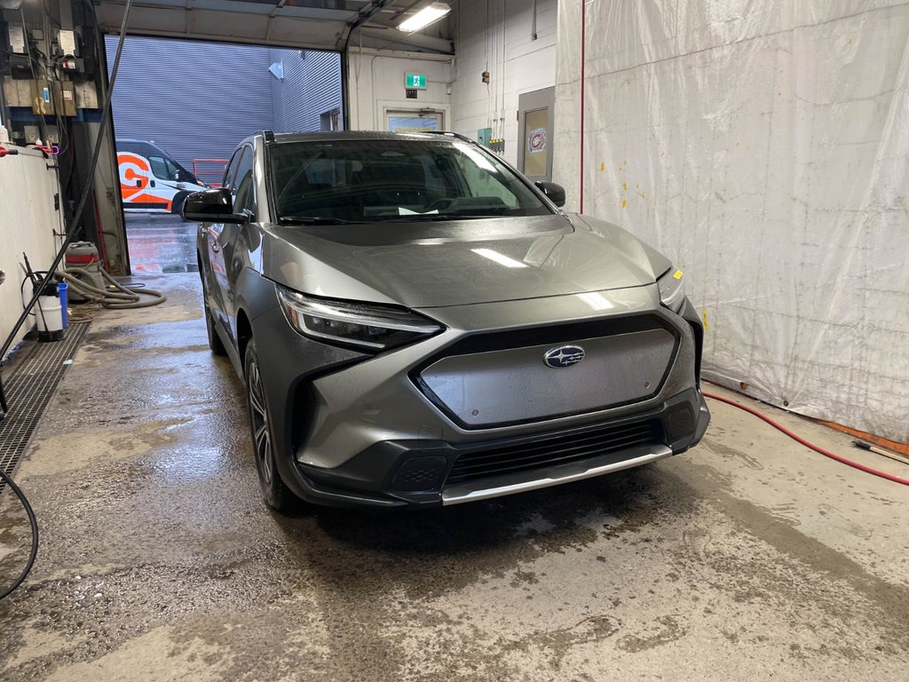 Subaru Solterra  2024 à St-Jérôme, Québec - 9 - w1024h768px