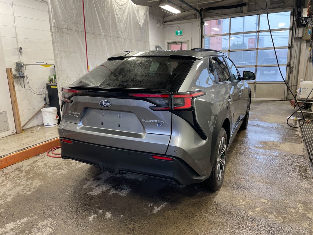 Subaru Solterra  2024 à St-Jérôme, Québec - 8 - w1024h768px