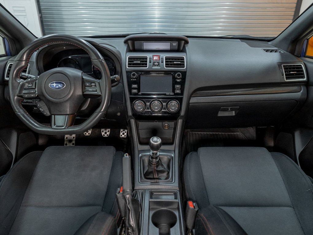 Subaru WRX  2018 à St-Jérôme, Québec - 14 - w1024h768px