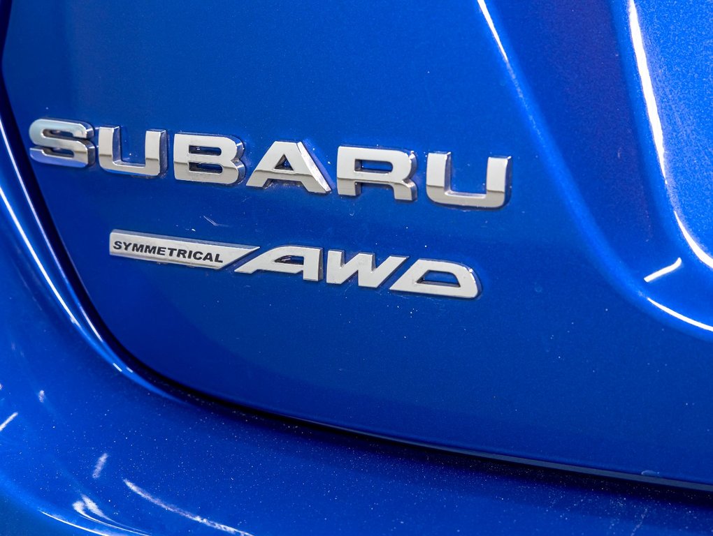2018 Subaru WRX in St-Jérôme, Quebec - 9 - w1024h768px
