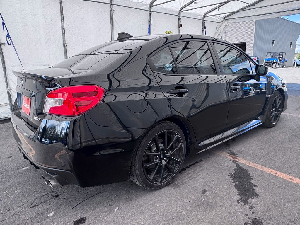 Subaru WRX  2020 à St-Jérôme, Québec - 9 - w1024h768px