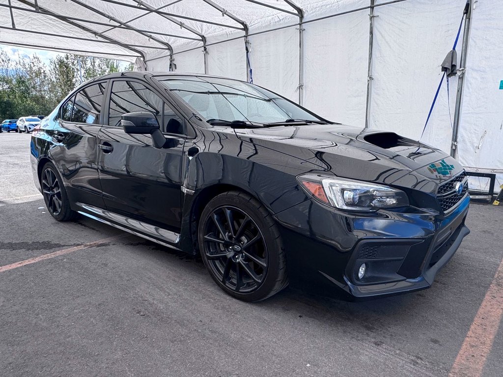 2020 Subaru WRX in St-Jérôme, Quebec - 10 - w1024h768px