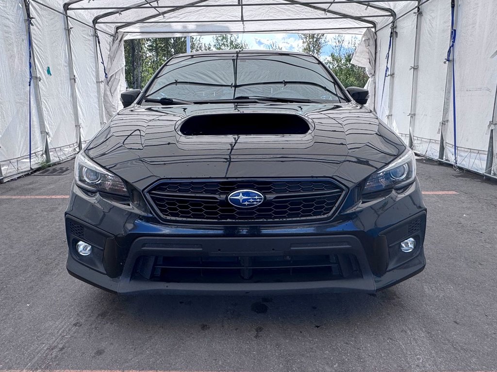 Subaru WRX  2020 à St-Jérôme, Québec - 5 - w1024h768px