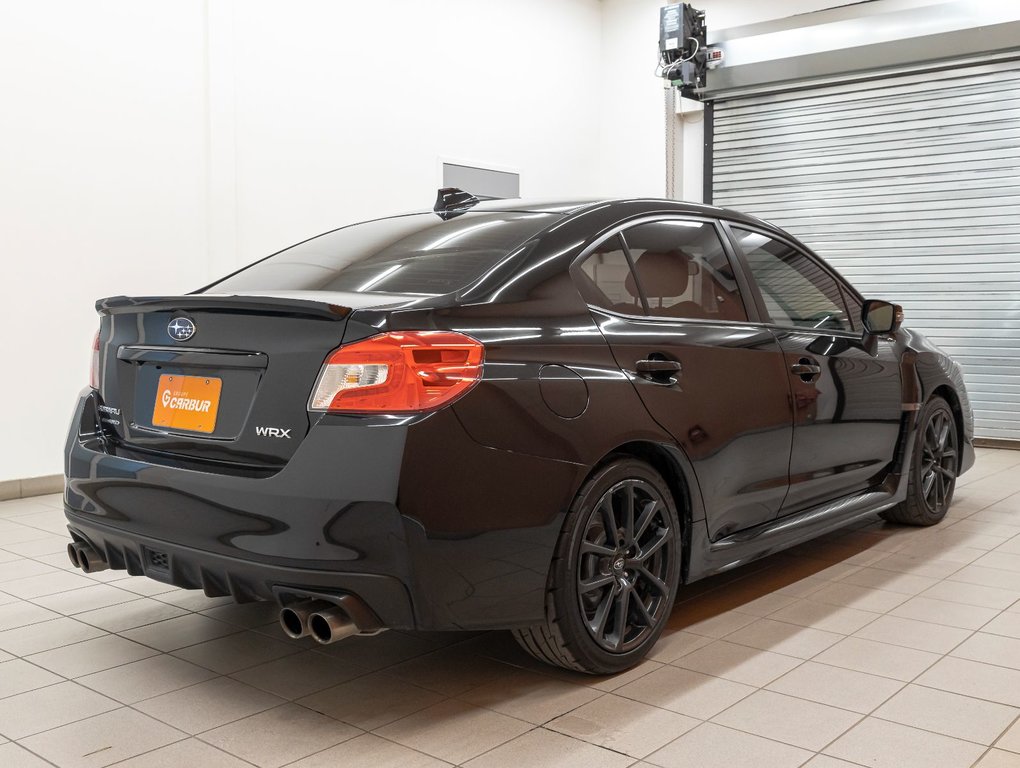 Subaru WRX  2020 à St-Jérôme, Québec - 9 - w1024h768px