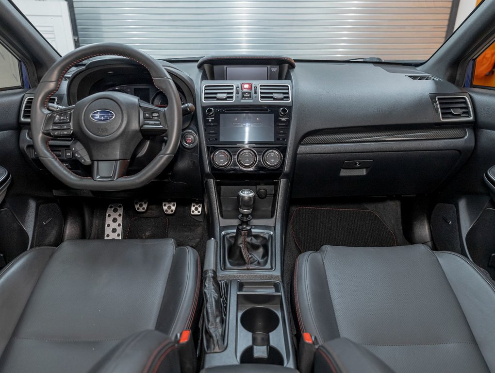 2021 Subaru WRX in St-Jérôme, Quebec - 12 - w1024h768px