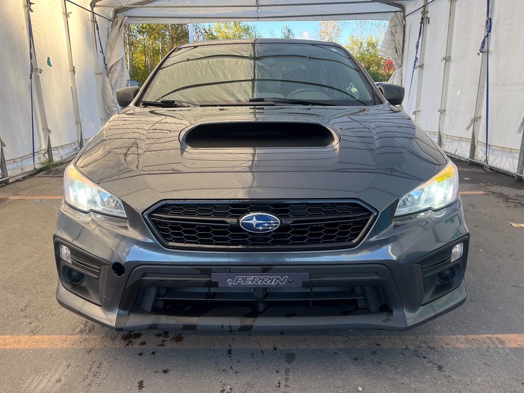 2021 Subaru WRX in St-Jérôme, Quebec - 4 - w1024h768px