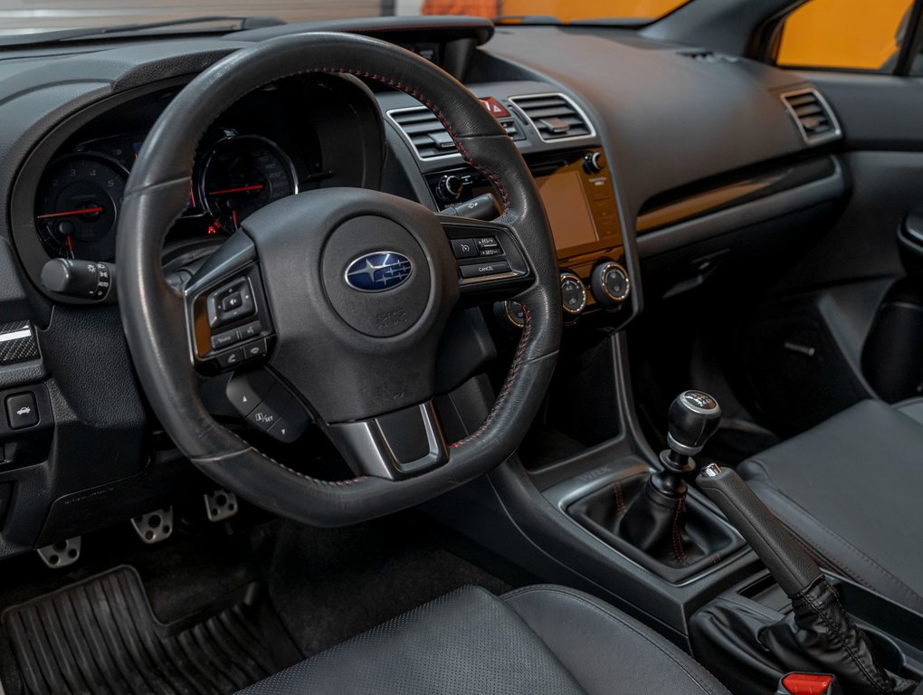 2021 Subaru WRX in St-Jérôme, Quebec - 2 - w1024h768px