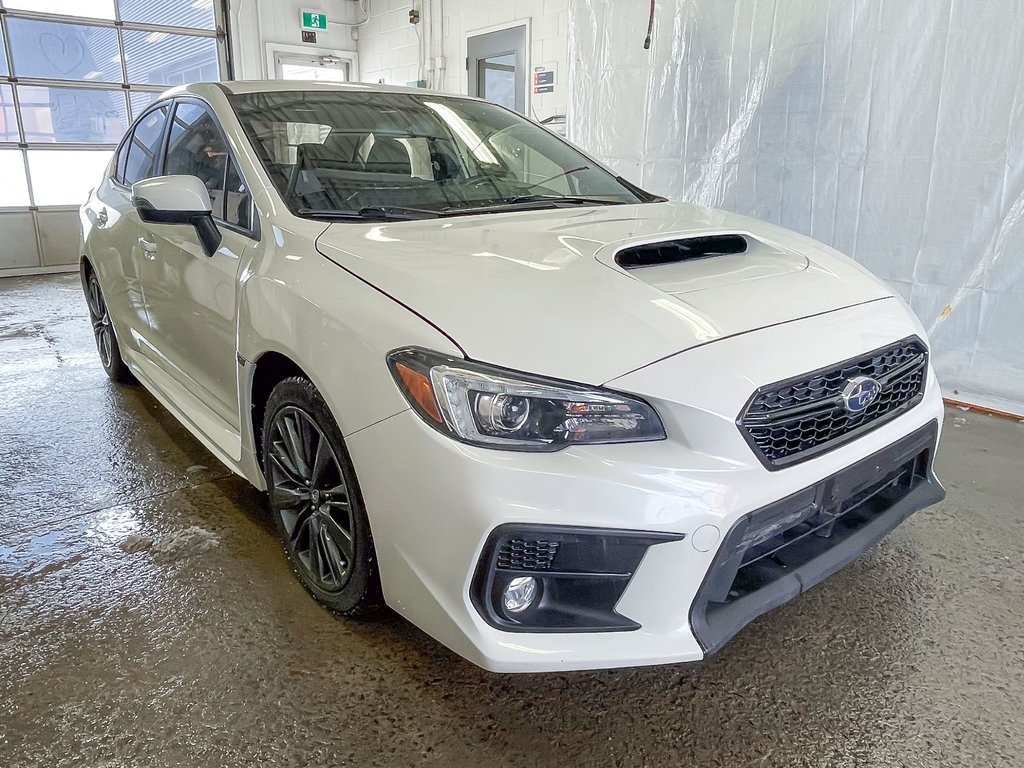 Subaru WRX  2021 à St-Jérôme, Québec - 10 - w1024h768px