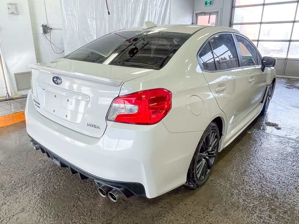 Subaru WRX  2021 à St-Jérôme, Québec - 9 - w1024h768px