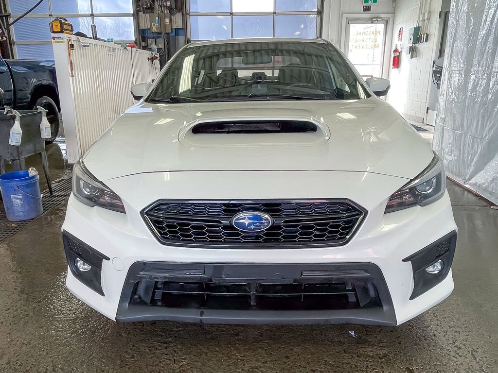 Subaru WRX  2021 à St-Jérôme, Québec - 5 - w1024h768px