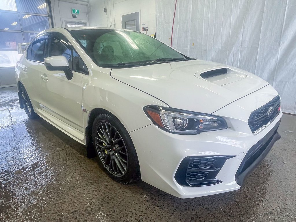 Subaru WRX  2021 à St-Jérôme, Québec - 10 - w1024h768px