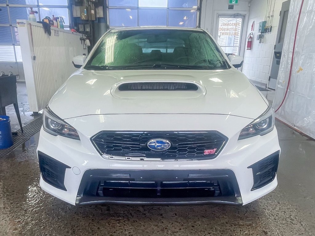 Subaru WRX  2021 à St-Jérôme, Québec - 5 - w1024h768px