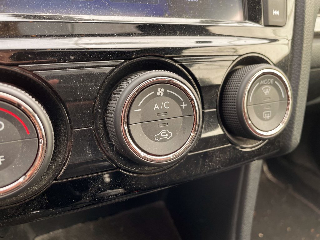 2021 Subaru WRX in St-Jérôme, Quebec - 14 - w1024h768px