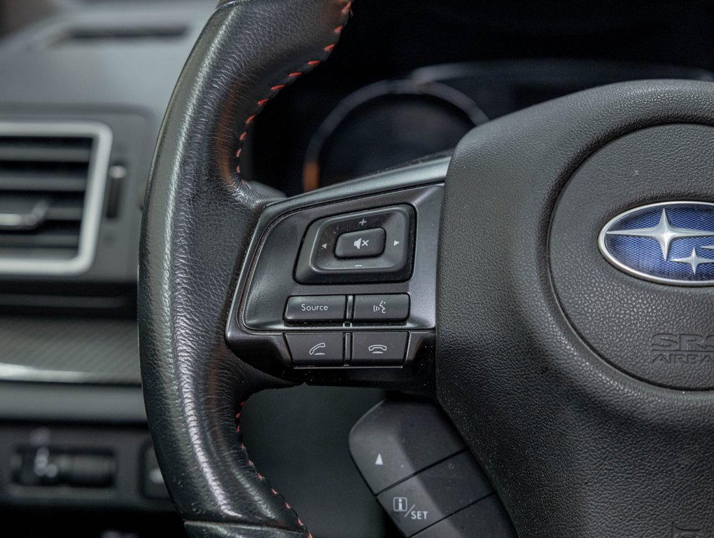 2021 Subaru WRX in St-Jérôme, Quebec - 15 - w1024h768px