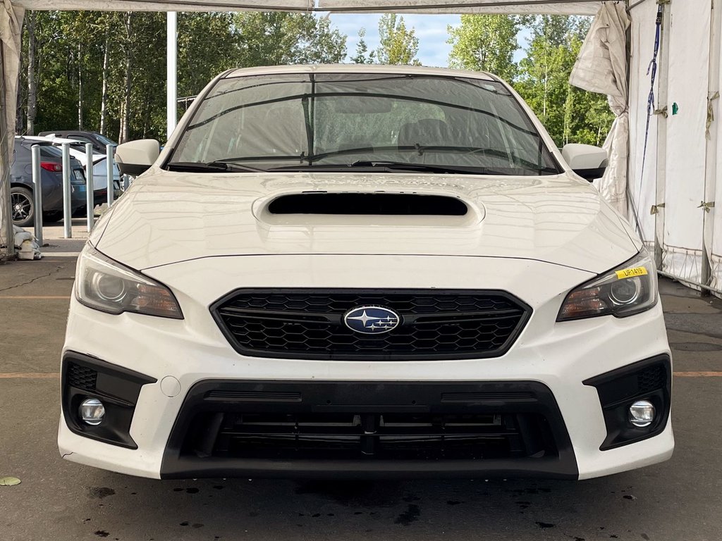 2021 Subaru WRX in St-Jérôme, Quebec - 4 - w1024h768px