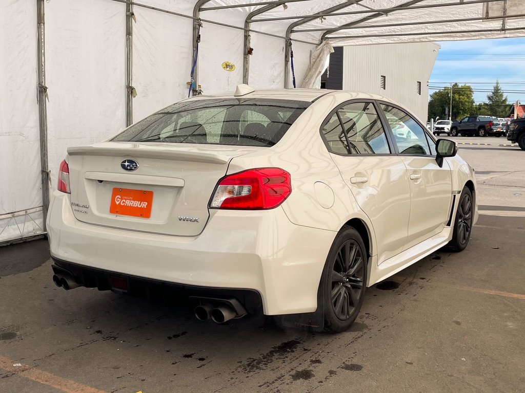 2021 Subaru WRX in St-Jérôme, Quebec - 8 - w1024h768px