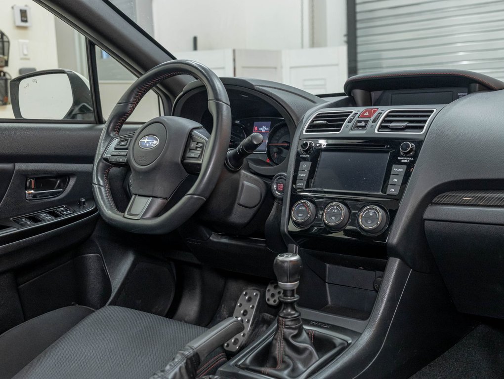 2021 Subaru WRX in St-Jérôme, Quebec - 26 - w1024h768px