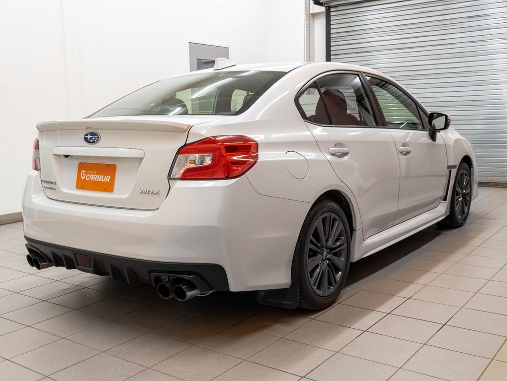 2021 Subaru WRX in St-Jérôme, Quebec - 9 - w1024h768px