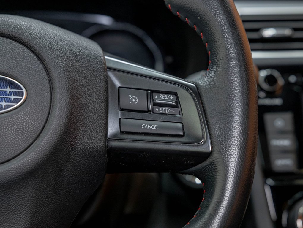 2021 Subaru WRX in St-Jérôme, Quebec - 16 - w1024h768px