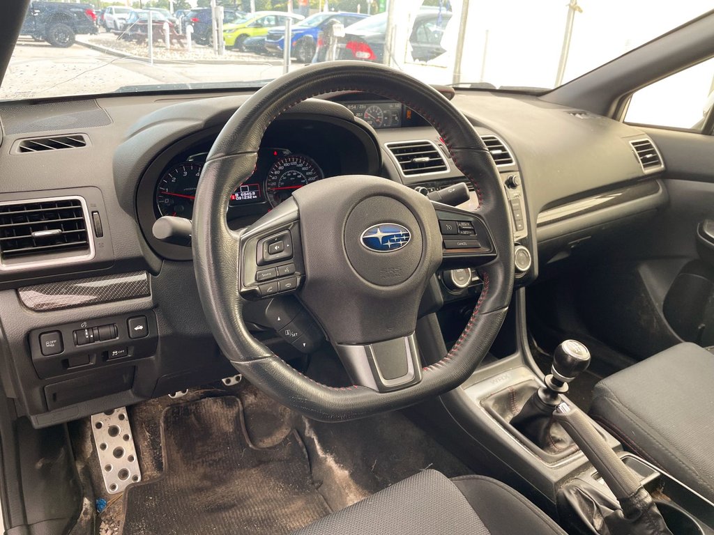 2021 Subaru WRX in St-Jérôme, Quebec - 3 - w1024h768px