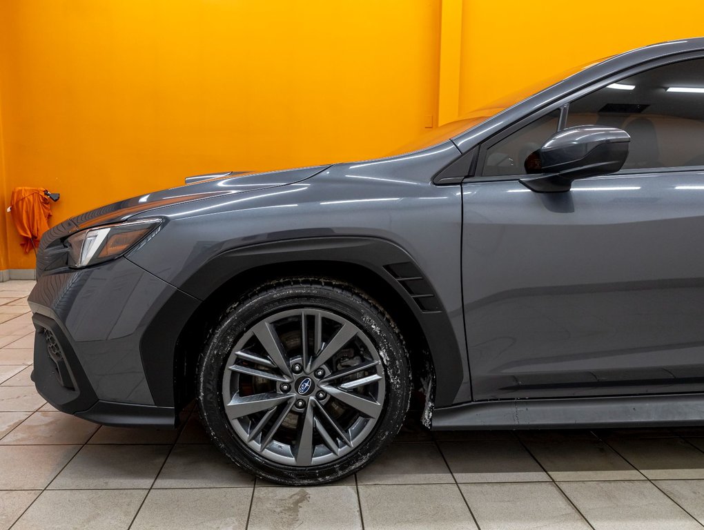 Subaru WRX  2022 à St-Jérôme, Québec - 26 - w1024h768px