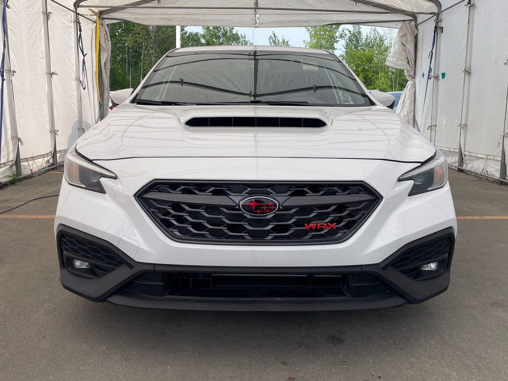 2022 Subaru WRX in St-Jérôme, Quebec - 5 - w1024h768px