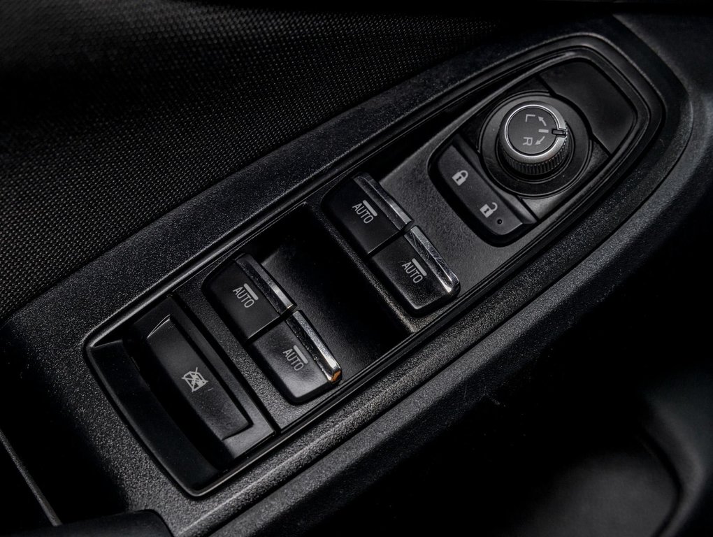 Subaru WRX  2022 à St-Jérôme, Québec - 24 - w1024h768px