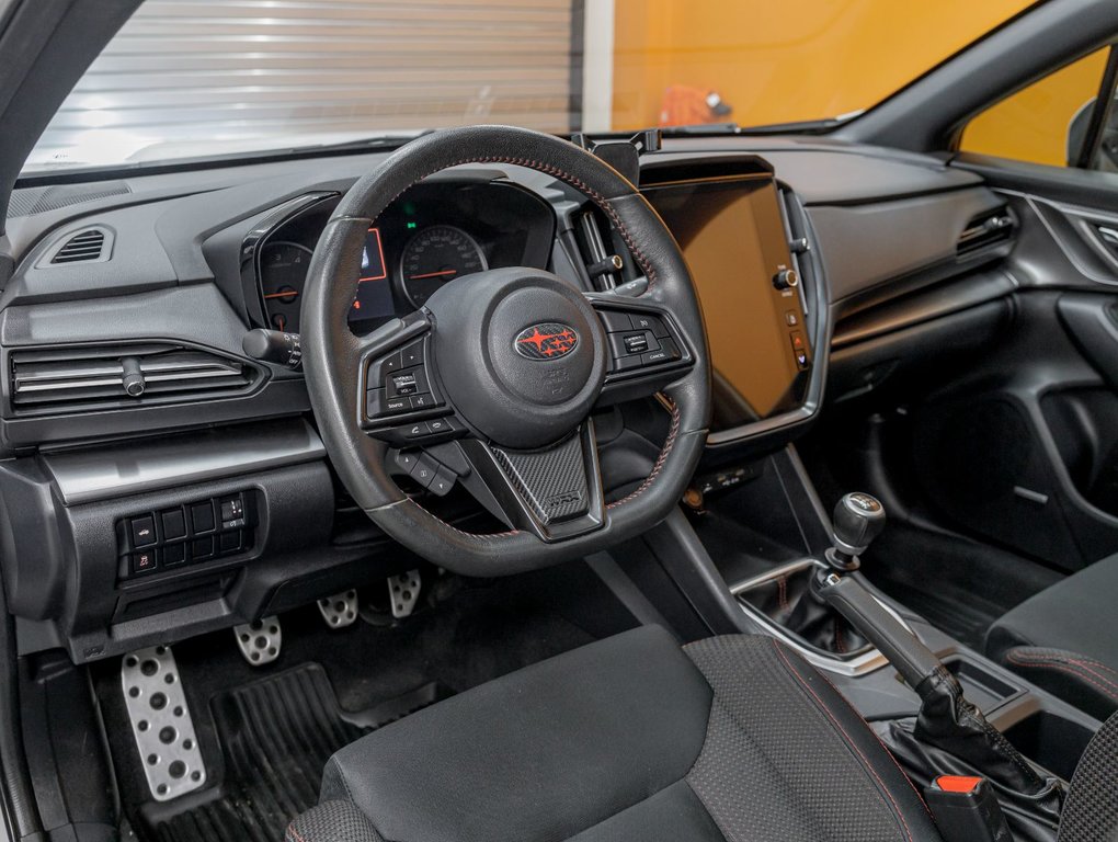 Subaru WRX  2022 à St-Jérôme, Québec - 2 - w1024h768px