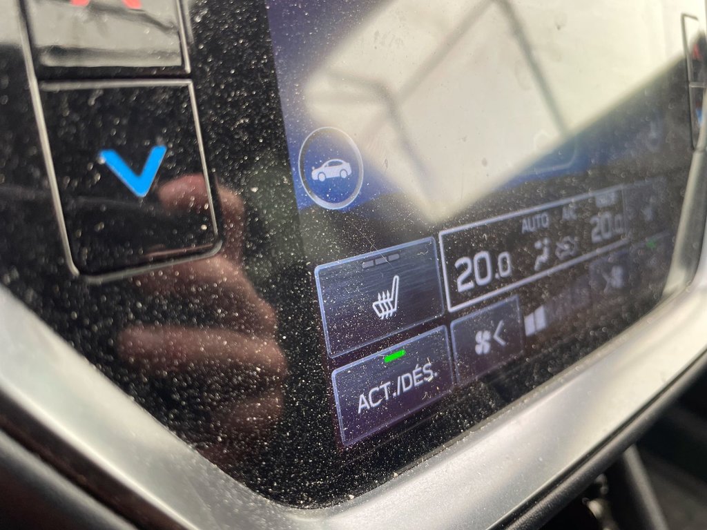 2022 Subaru WRX in St-Jérôme, Quebec - 13 - w1024h768px