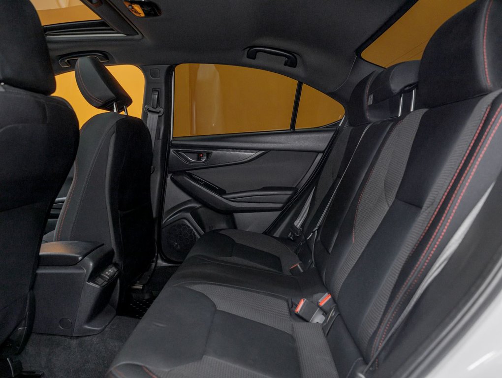 Subaru WRX  2022 à St-Jérôme, Québec - 27 - w1024h768px