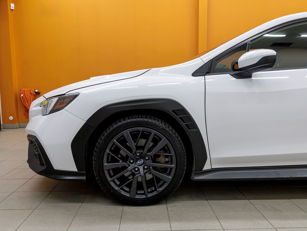 Subaru WRX  2022 à St-Jérôme, Québec - 31 - w1024h768px