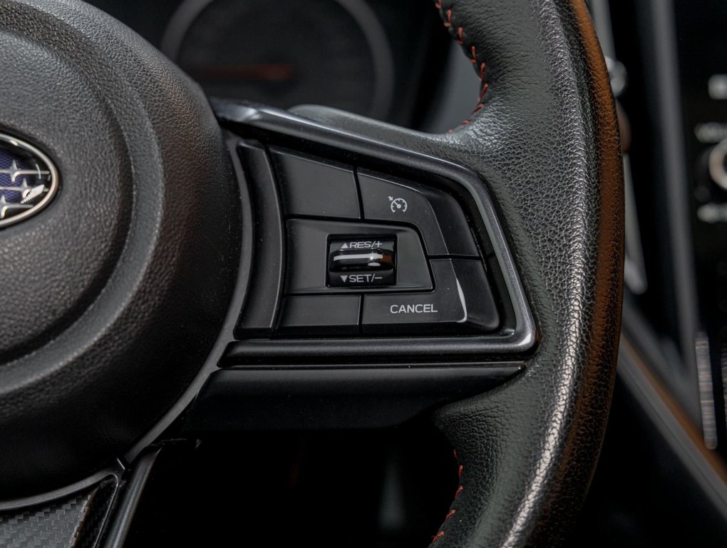 2022 Subaru WRX in St-Jérôme, Quebec - 16 - w1024h768px
