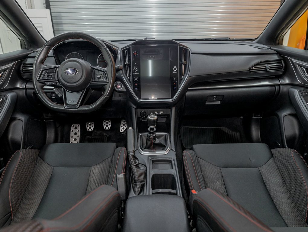 2022 Subaru WRX in St-Jérôme, Quebec - 12 - w1024h768px