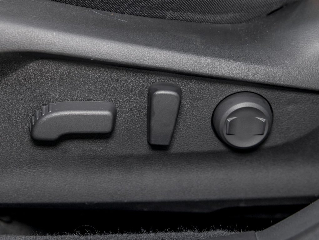 2022 Subaru WRX in St-Jérôme, Quebec - 25 - w1024h768px