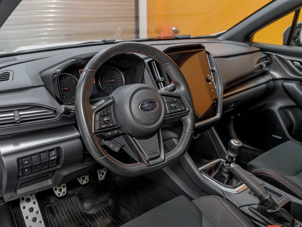 2022 Subaru WRX in St-Jérôme, Quebec - 2 - w1024h768px
