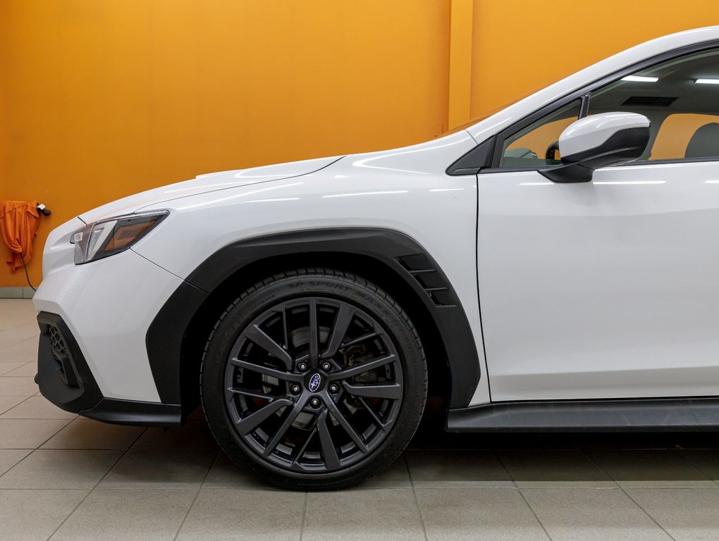 2022 Subaru WRX in St-Jérôme, Quebec - 32 - w1024h768px